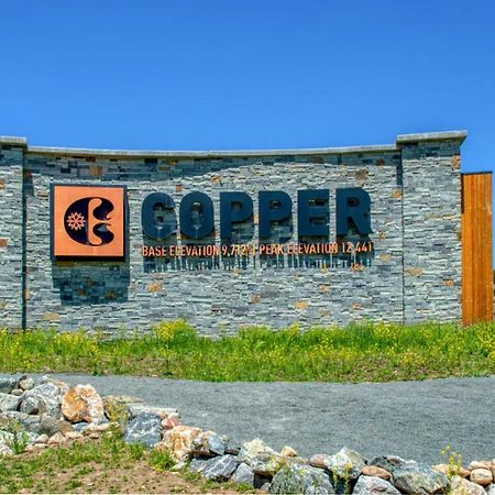 Ten Mile Haus Φρίσκο Εξωτερικό φωτογραφία