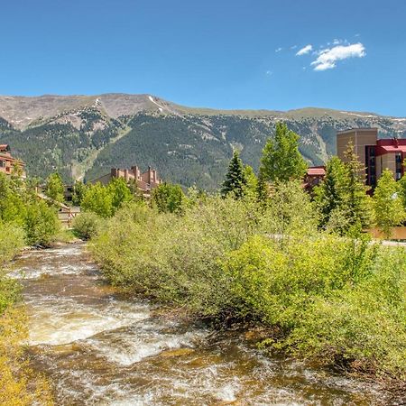 Ten Mile Haus Φρίσκο Εξωτερικό φωτογραφία