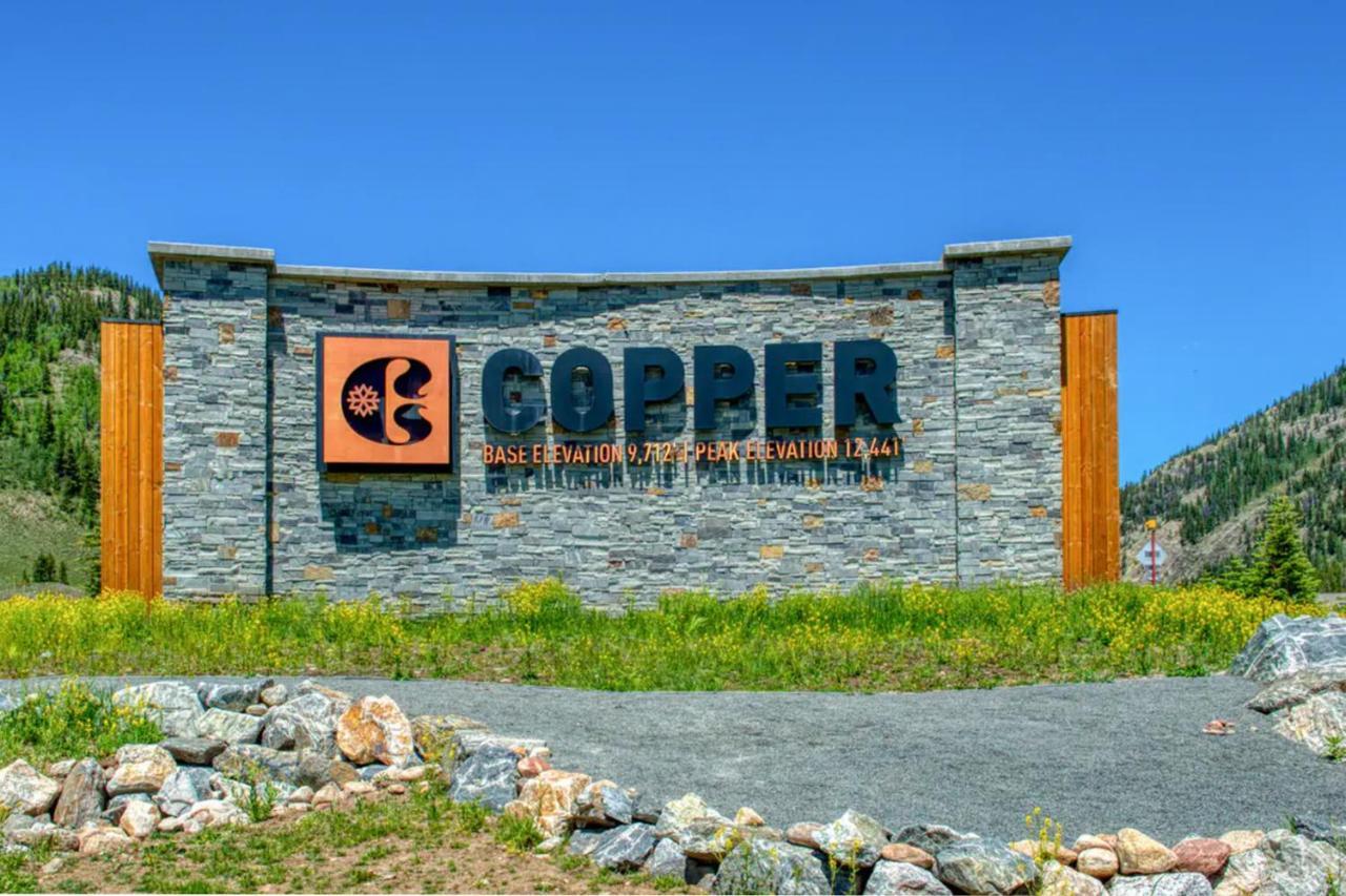 Ten Mile Haus Φρίσκο Εξωτερικό φωτογραφία